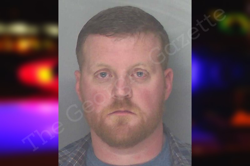 Dustin Barnwell Douglas County