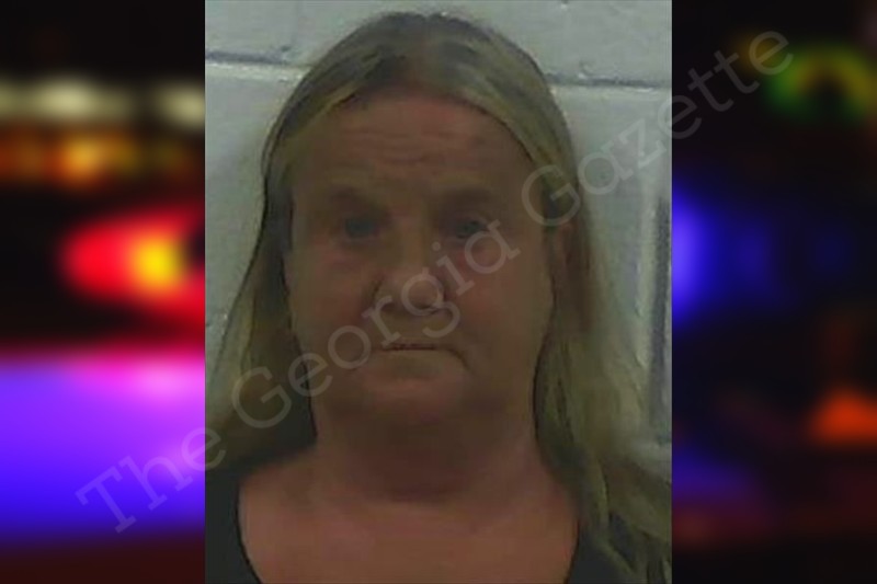 Debra Barrett Jackson County