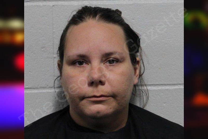 Amanda Beaver — Habersham County Jail Bookings