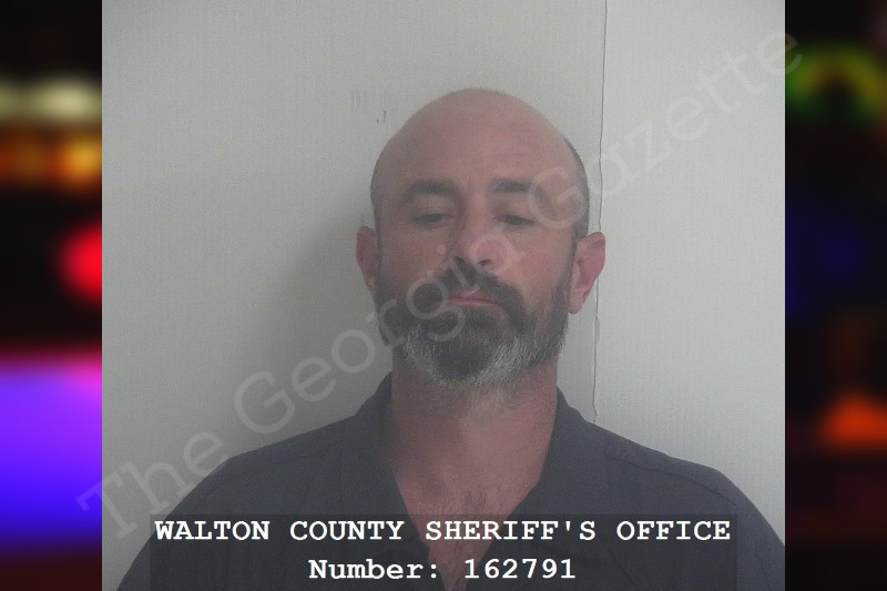 Timothy Beliveau | Walton County