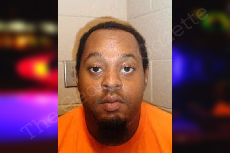 Brian Belton Henry County