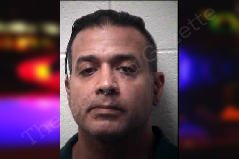 Anthony Benavides Henry County