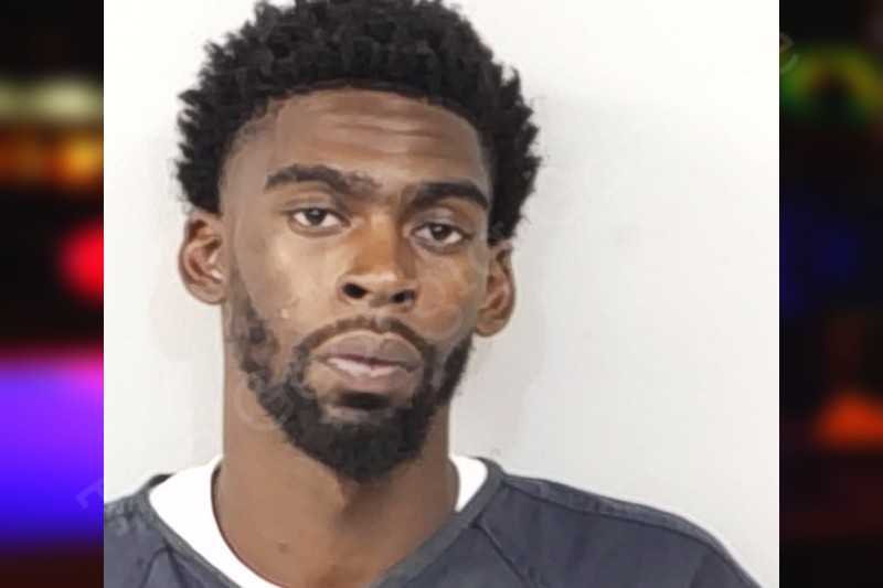 Xyqwantis Blakely Lowndes County