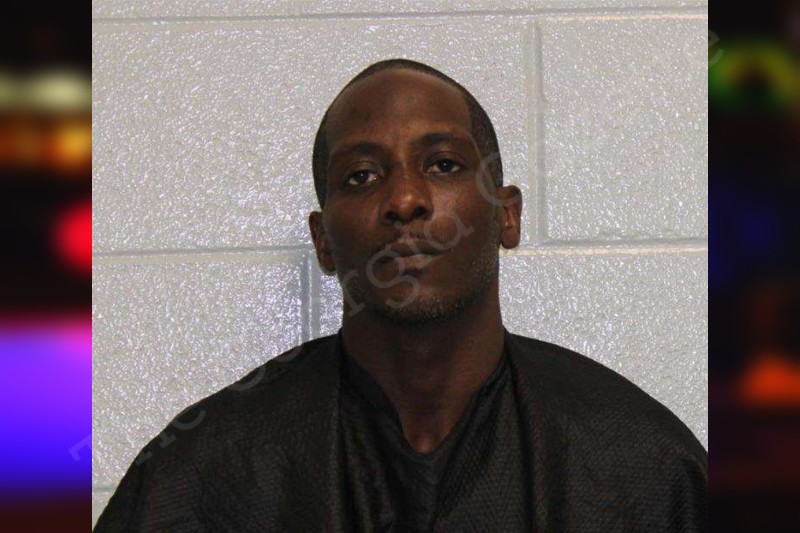 Mark Boyd Carroll County