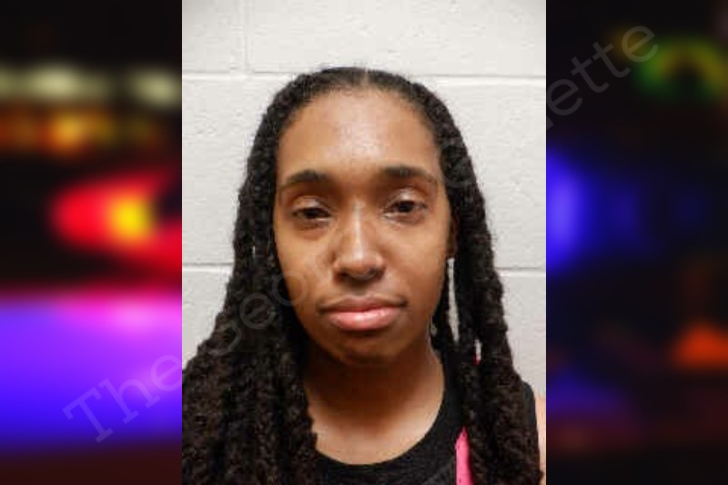 Chelsea Brantley Henry County