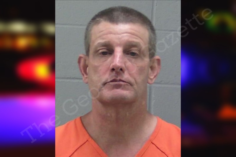 Jason Bray Madison County