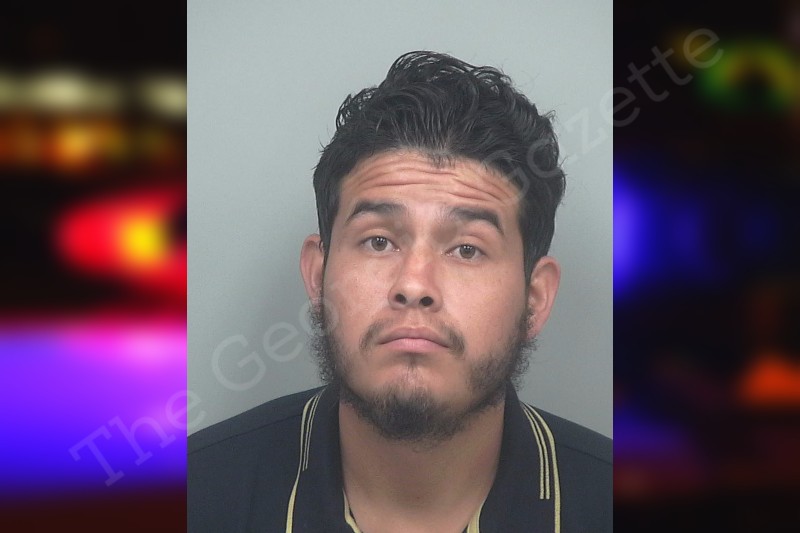 Victorio Brito County