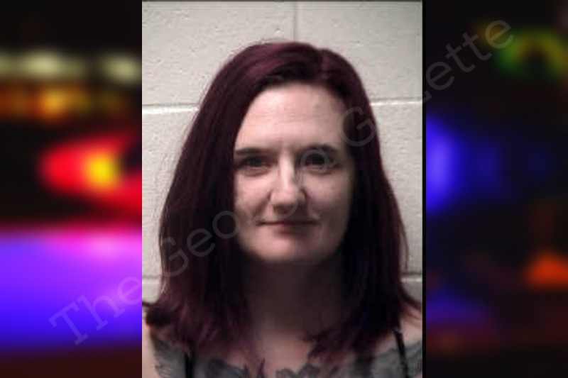 Haley Brown Henry County