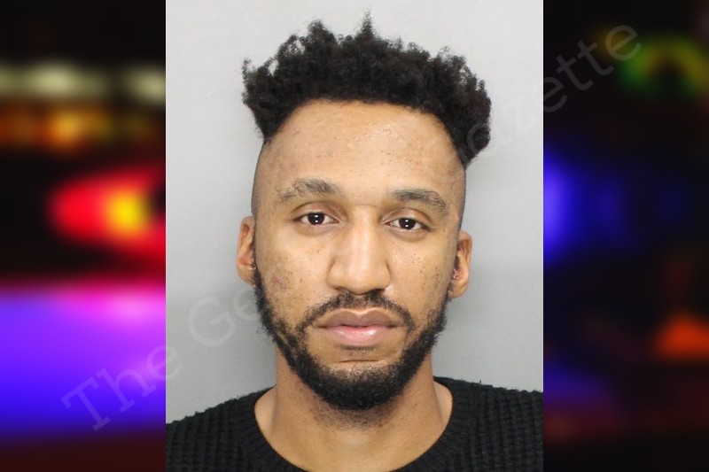 Jimmy Bullard Cobb County