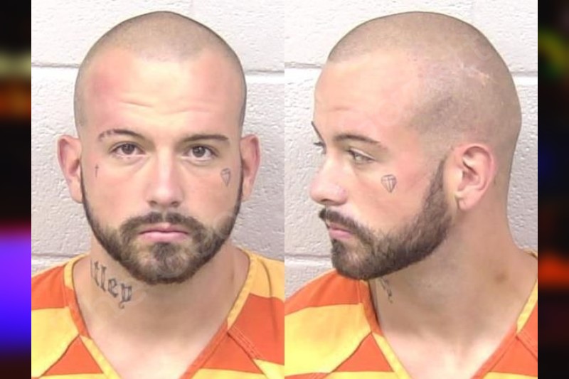 Cody Baker Paulding County