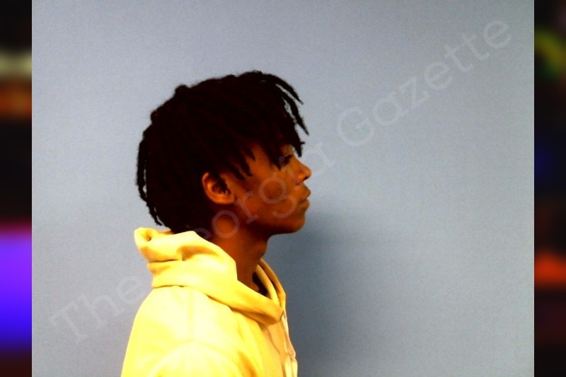 Shamon Brown | Troup County