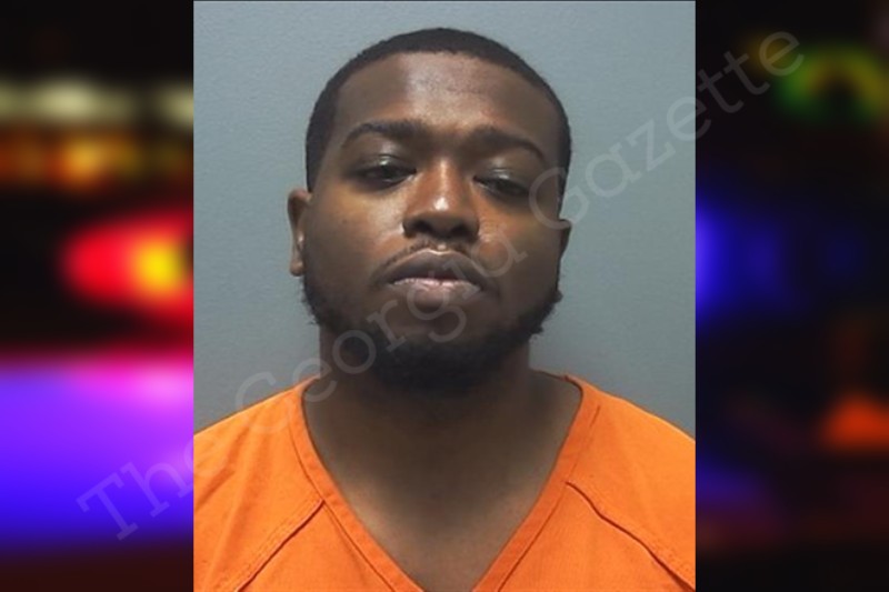 Kevin Cameron Cherokee County