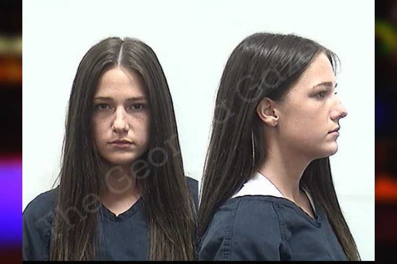 Mallory Carson Clarke County