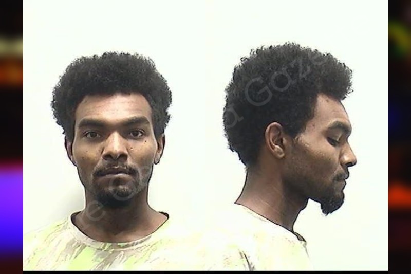 Troy Clayton Clarke County