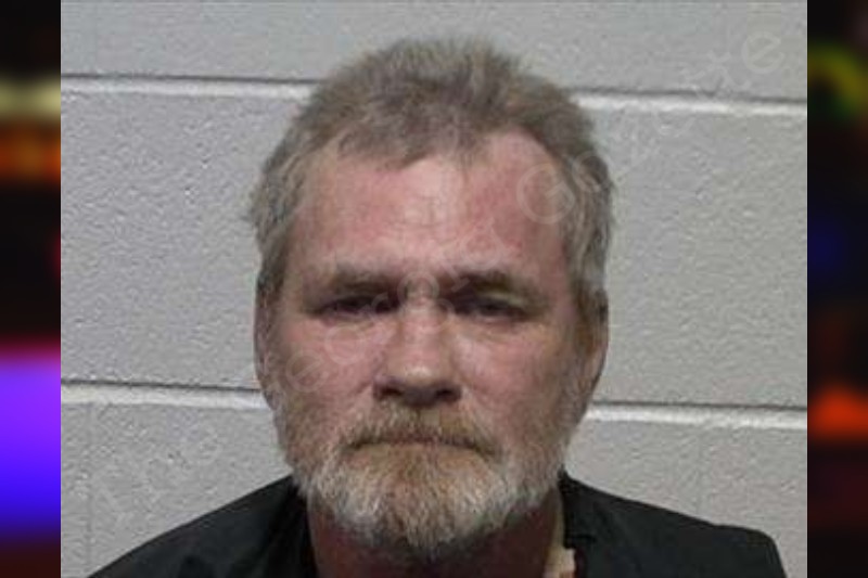 Robert Croy | Habersham County