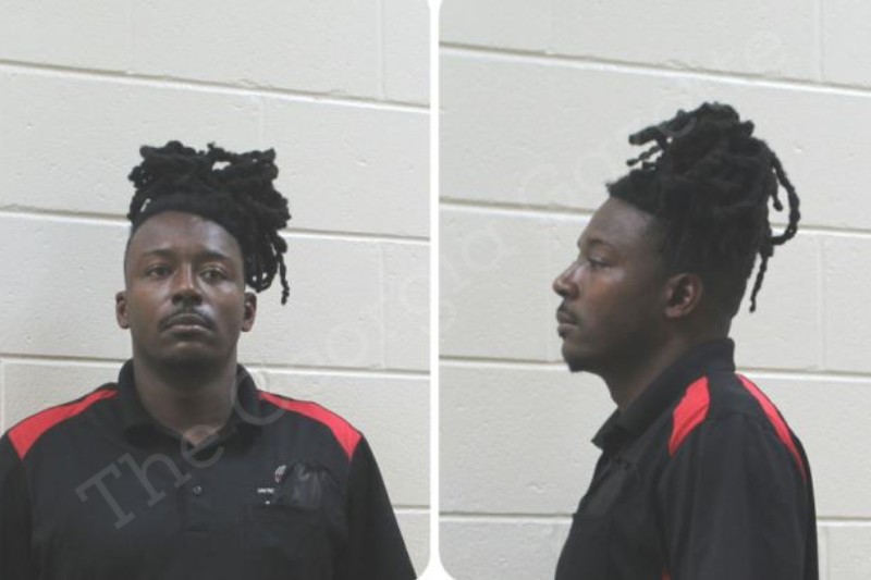 Anthony Carter — Houston County