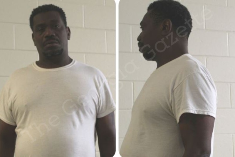 Craig Cason — Houston County Jail Bookings