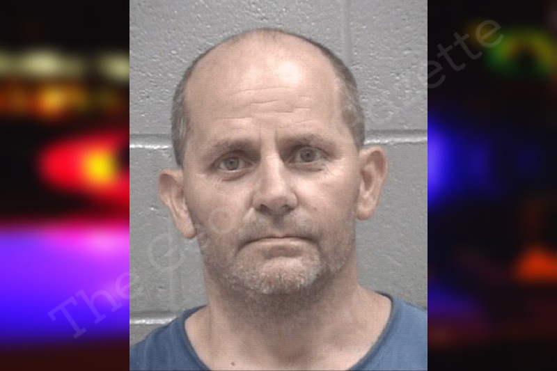 Ken Chestnut Columbia County