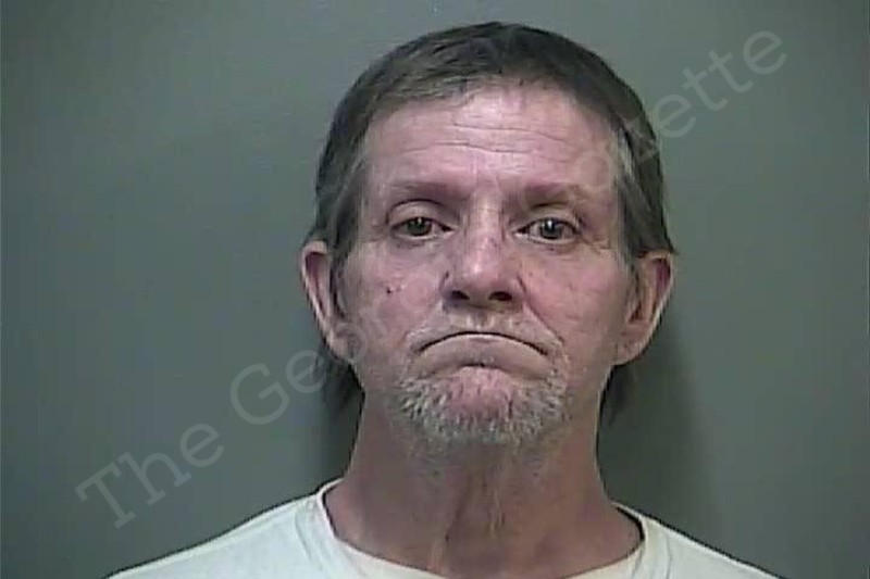 Travis Cleghorn White County