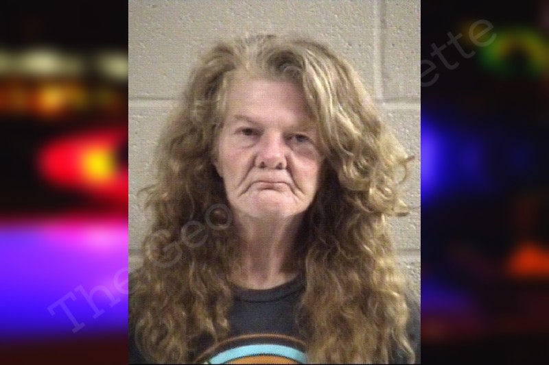 Connie Rafferty Whitfield County