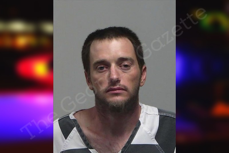 Michael Cromer Tift County