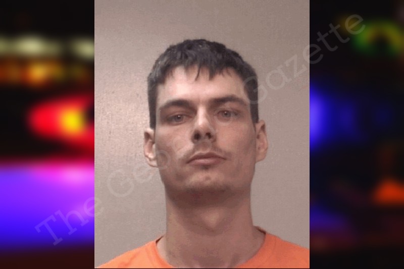 Matthew Davis Coweta County