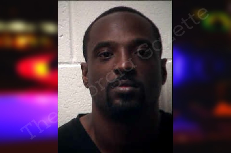 Lajarvis Denson Henry County