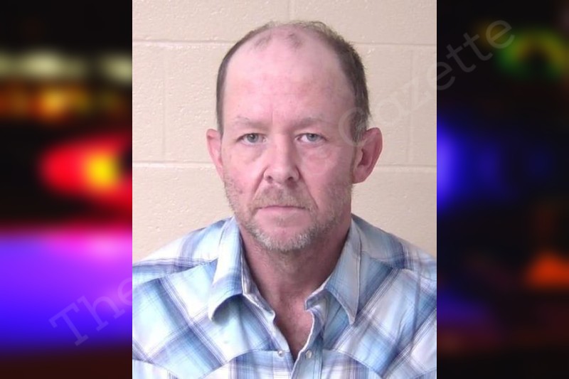 Jonathan Decker Walker County