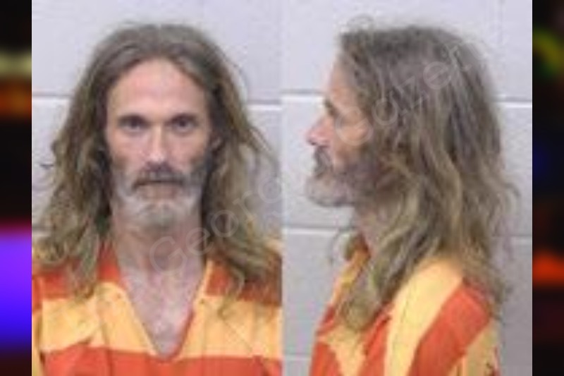 Thomas Dial Paulding County