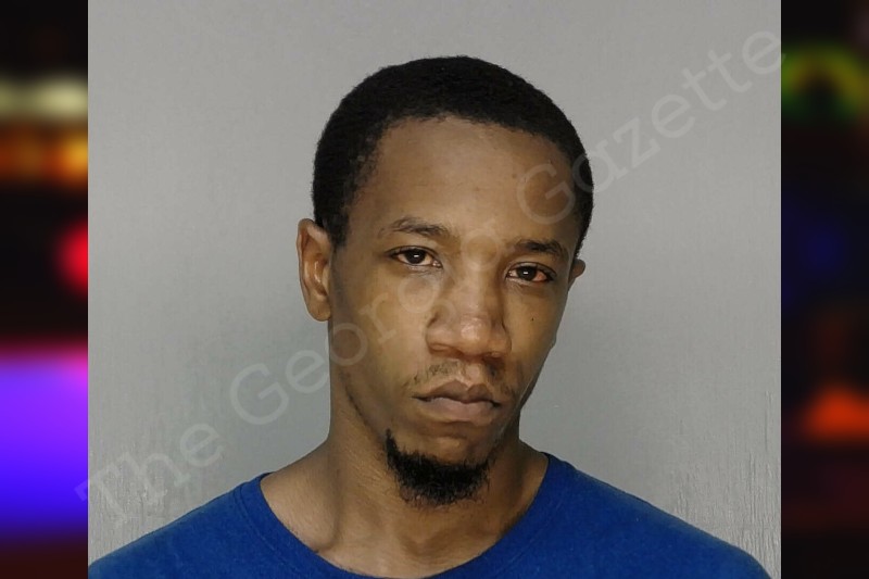 Donald Mintz Bibb County