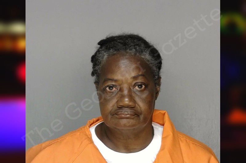 Dorothy Harris Bibb County