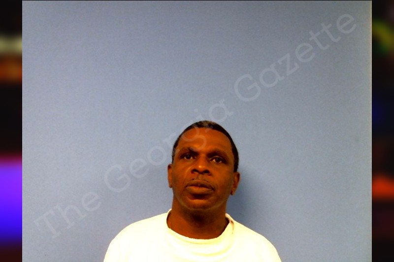 Gregory Dudley Troup County