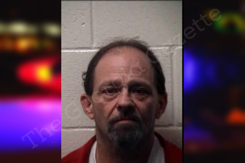 Charles Emmons Henry County