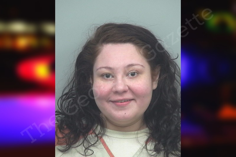 Dulce Escobedo County