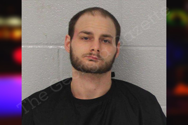 Corbin Everhardt-Mcclure | Carroll County