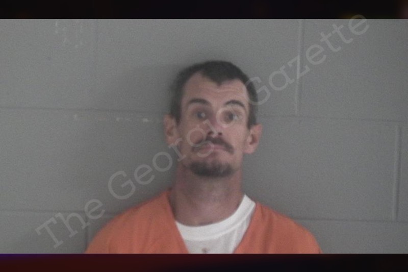 Robert Eagan | Brantley County