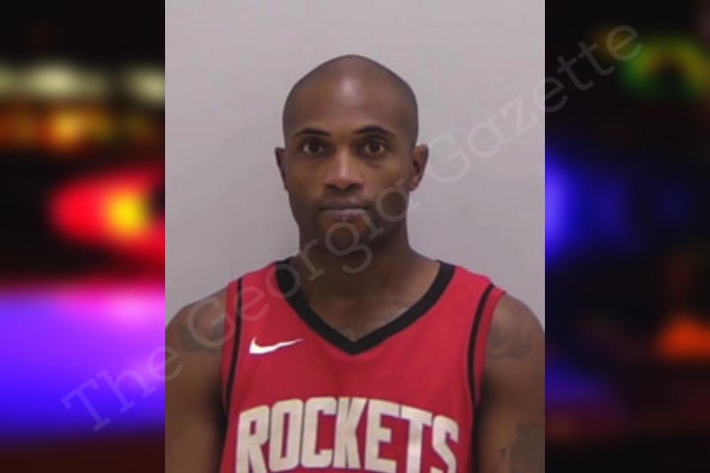 Henry Edwards Bartow County