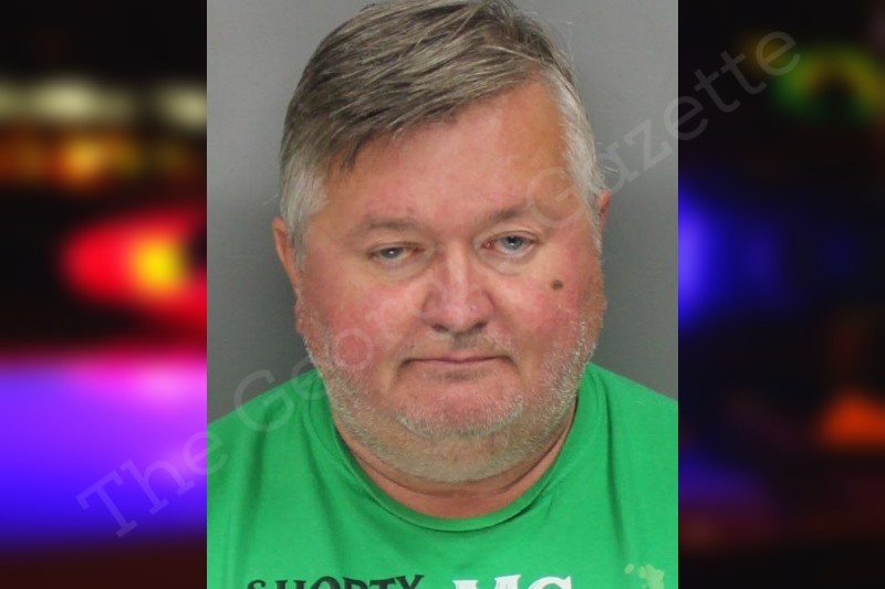 Gary Fannin | Cobb County