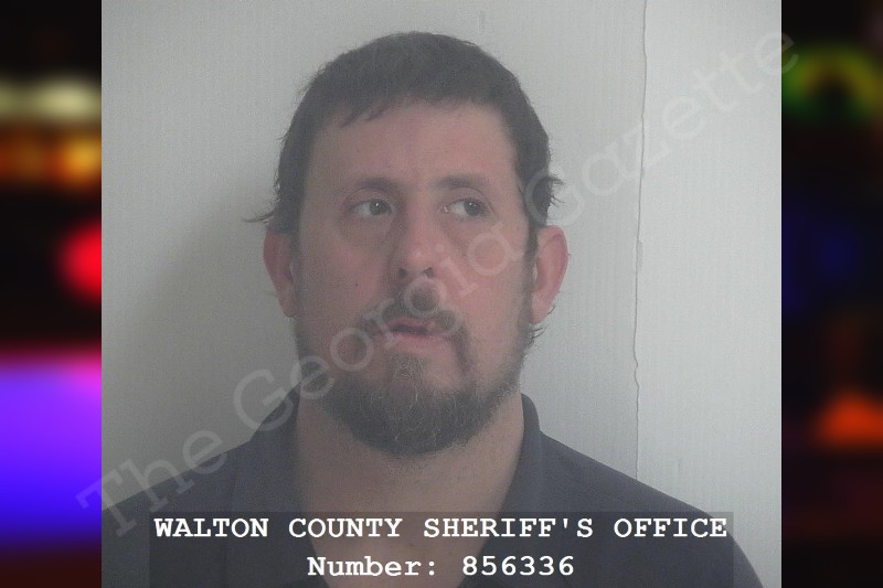 Jonathan Finley | Walton County