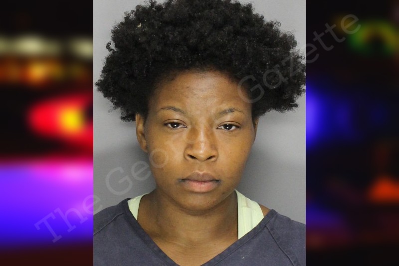 Djuana Fletcher | Cobb County