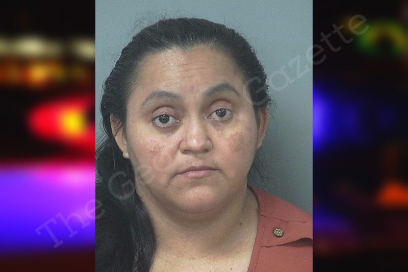 Juana Funez Rodriguez | Gwinnett County