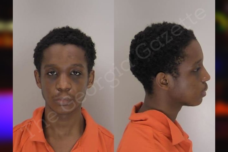 Jordan Ferguson Richmond County