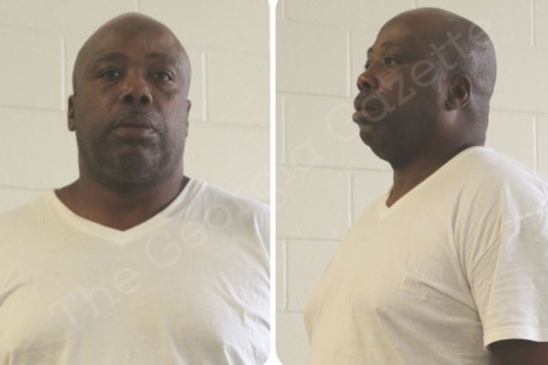 Tyrone Ford Houston County