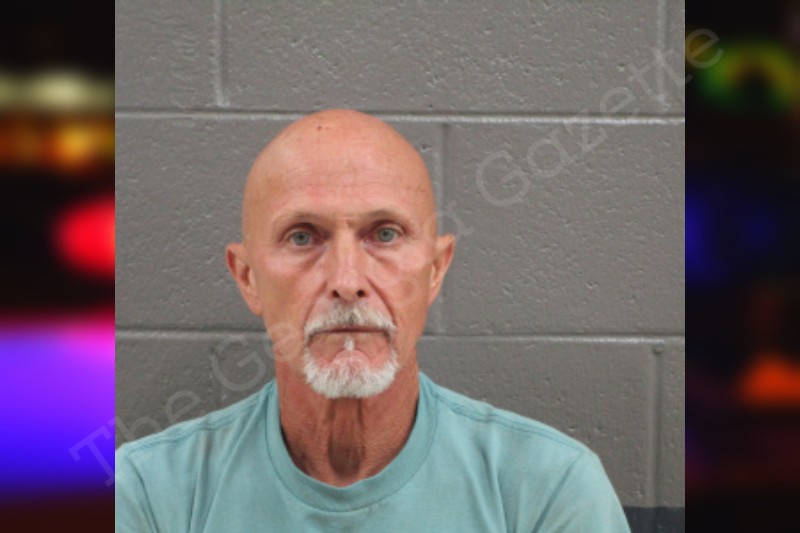 Kenneth Crawford | Banks County