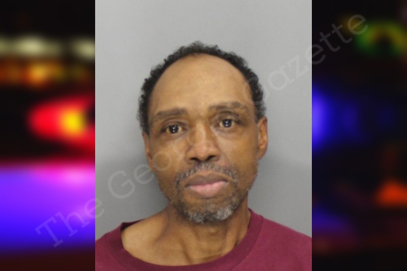 Ronald Gresham Cobb County