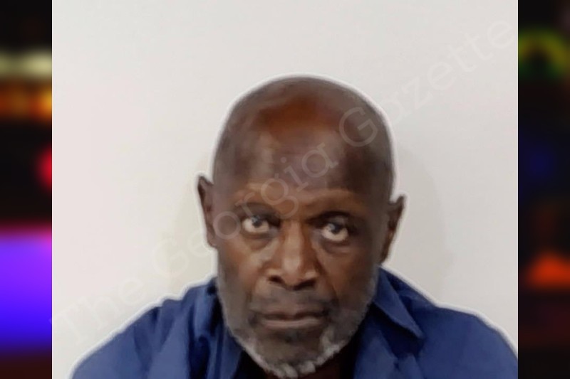 John Habersham The Gazette