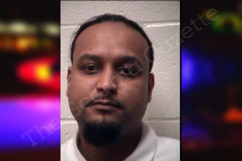 Mohamed Habib Henry County