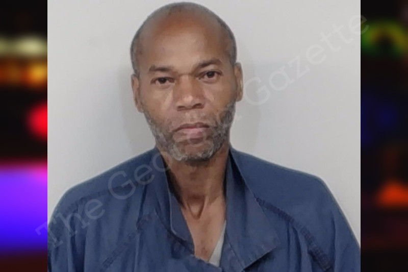 William Hardwick Lowndes County