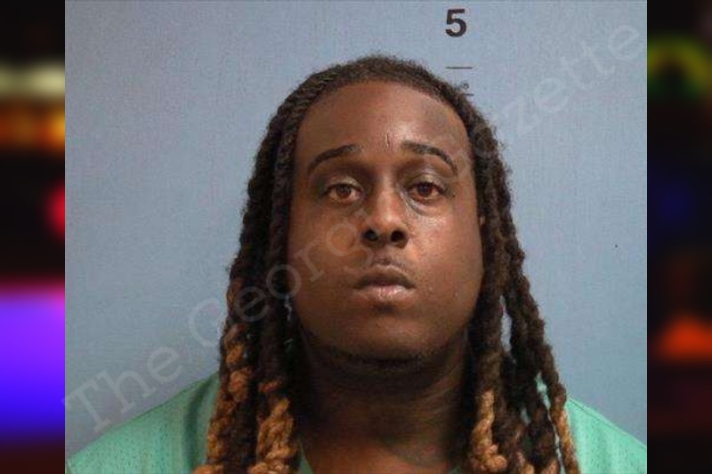 Jonathan Hawkins Monroe County