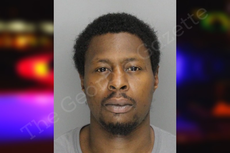 Marshaun Herring | Cobb County